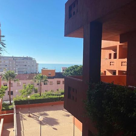 Central Estepona 3 Bed Apt With Pool And Parking Zewnętrze zdjęcie