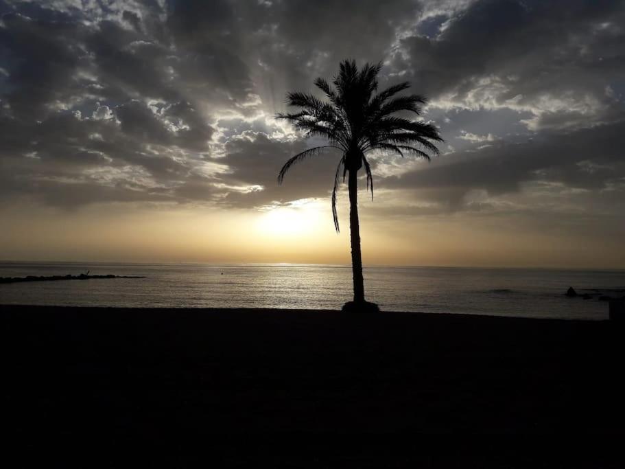 Central Estepona 3 Bed Apt With Pool And Parking Zewnętrze zdjęcie