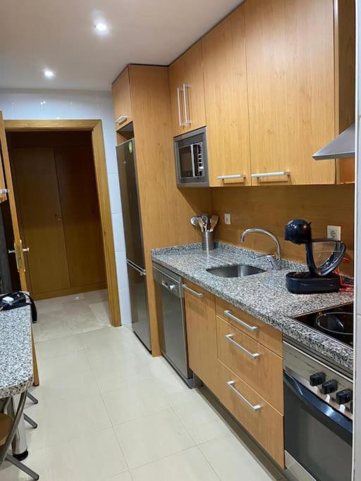 Central Estepona 3 Bed Apt With Pool And Parking Zewnętrze zdjęcie
