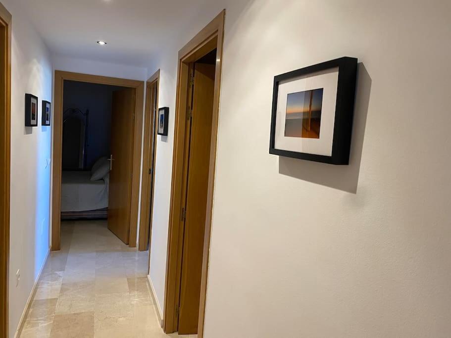 Central Estepona 3 Bed Apt With Pool And Parking Zewnętrze zdjęcie