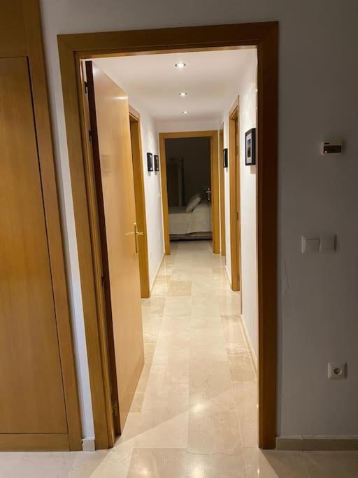 Central Estepona 3 Bed Apt With Pool And Parking Zewnętrze zdjęcie