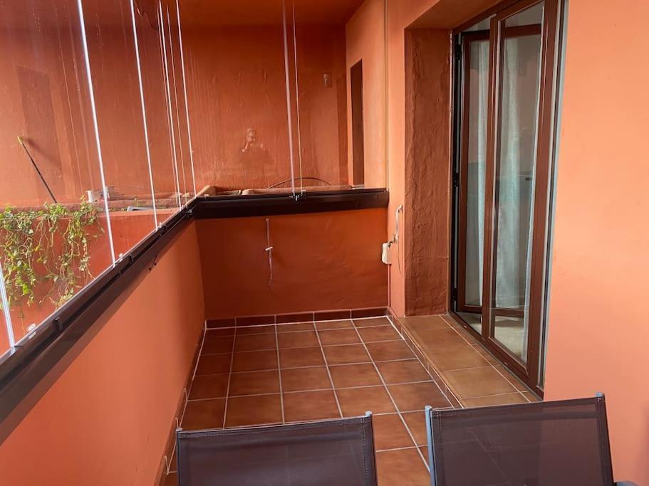 Central Estepona 3 Bed Apt With Pool And Parking Zewnętrze zdjęcie