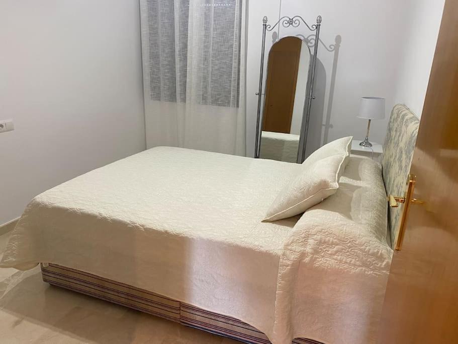 Central Estepona 3 Bed Apt With Pool And Parking Zewnętrze zdjęcie