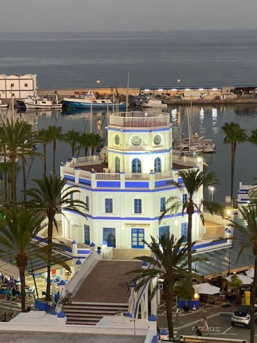 Central Estepona 3 Bed Apt With Pool And Parking Zewnętrze zdjęcie