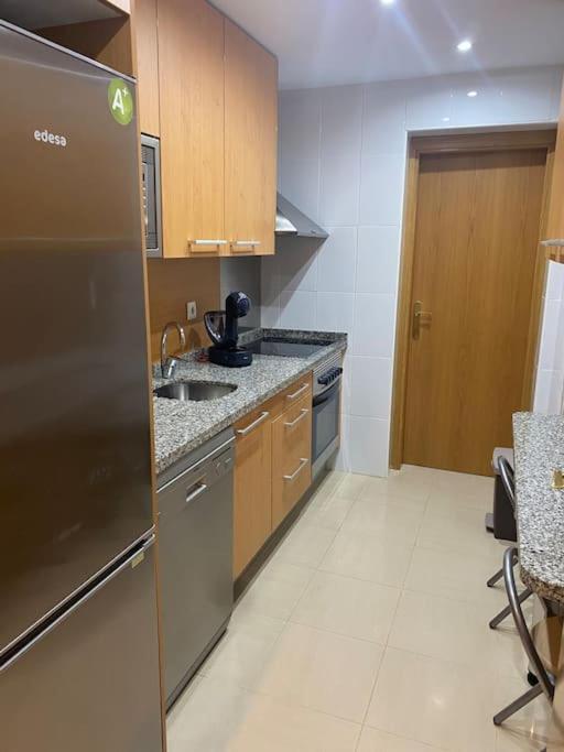 Central Estepona 3 Bed Apt With Pool And Parking Zewnętrze zdjęcie