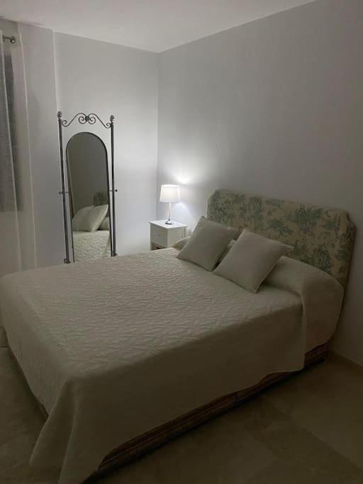 Central Estepona 3 Bed Apt With Pool And Parking Zewnętrze zdjęcie